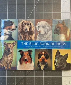 The Blue Book of Dogs