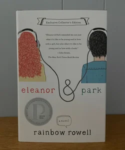 Eleanor and Park