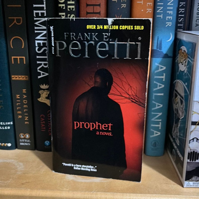 Prophet