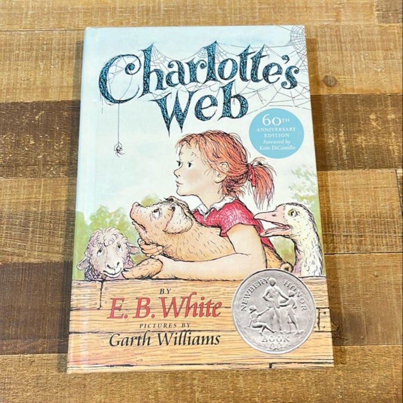 Charlotte's Web