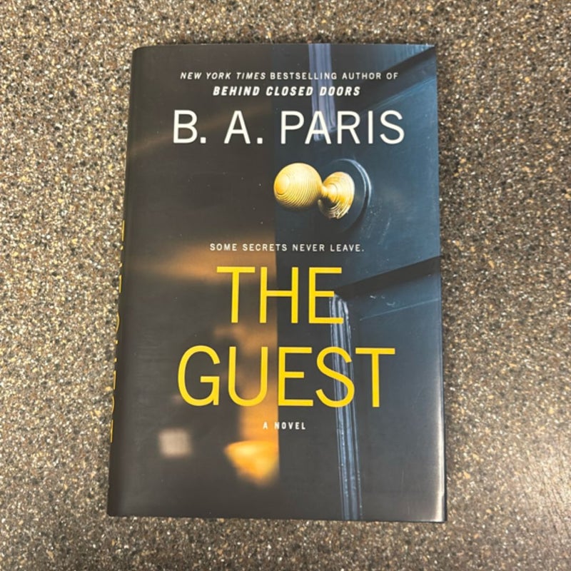 The Guest