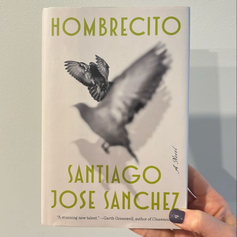 Hombrecito