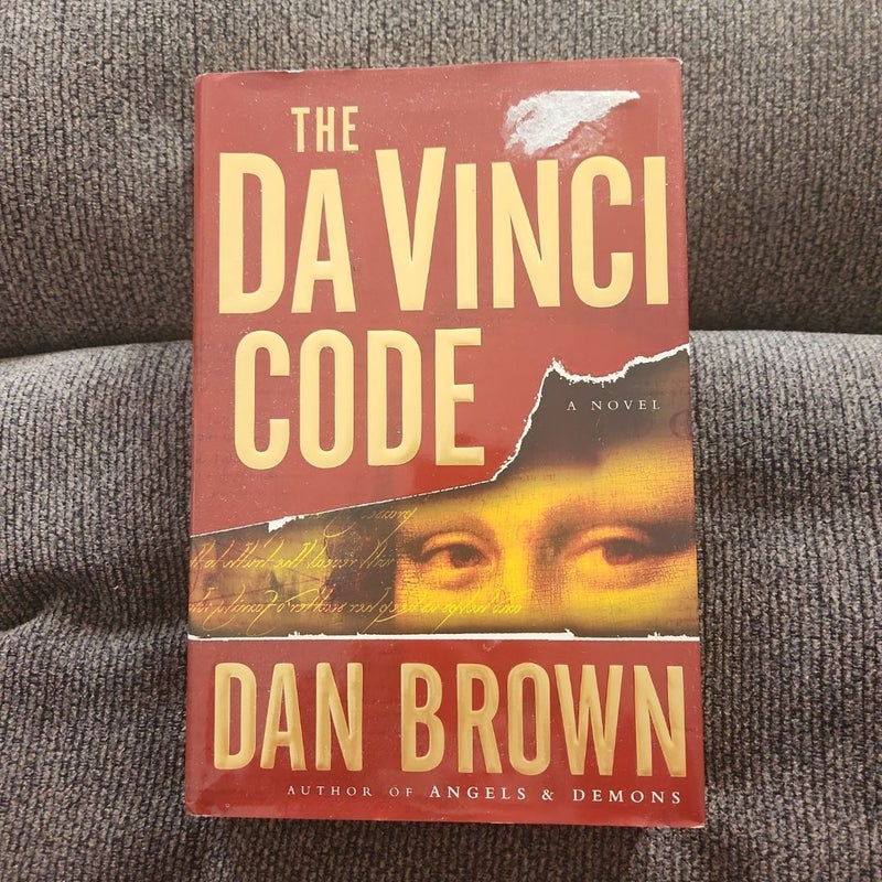 The Da Vinci Code