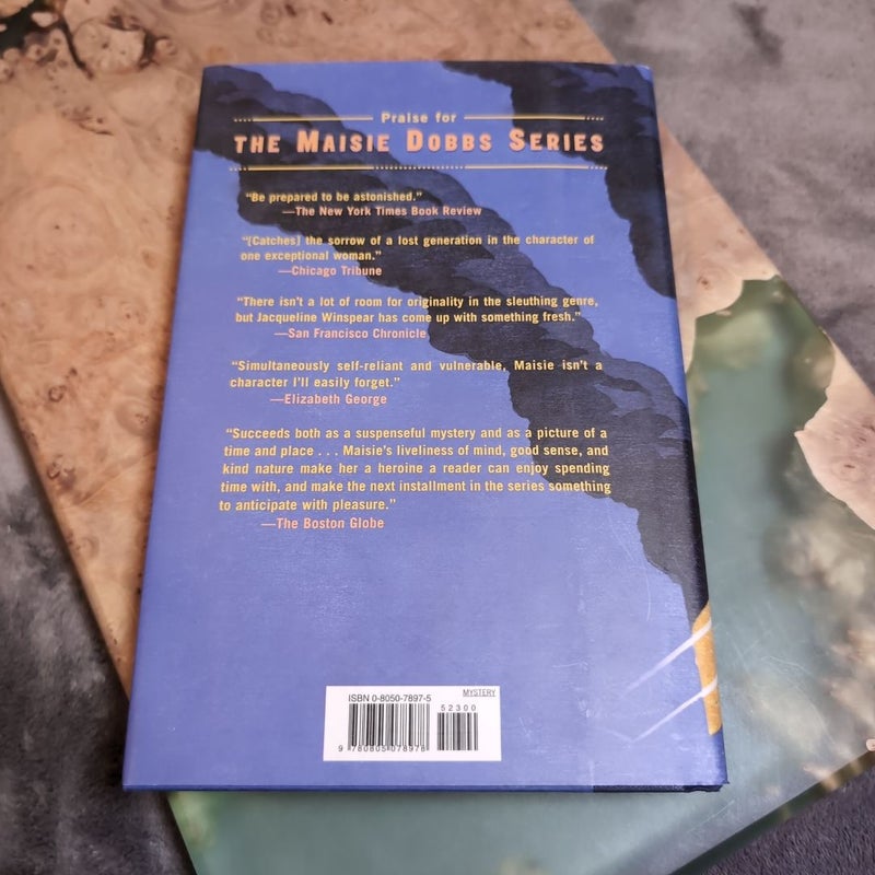 Pardonable Lies (1st edition)