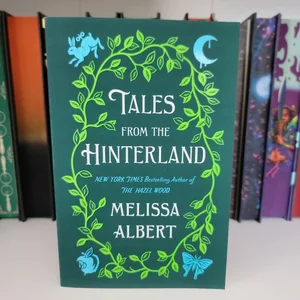 Tales from the Hinterland