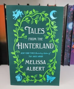 Tales from the Hinterland