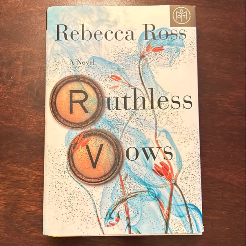 Ruthless Vows