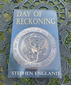 *Signed* Day of Reckoning