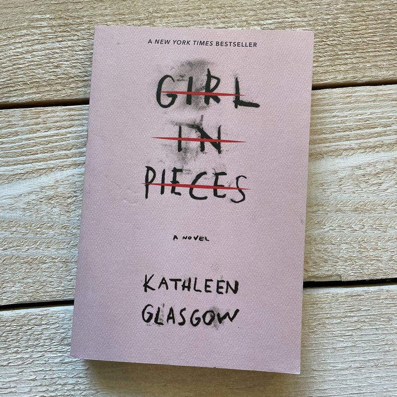 Girl in Pieces