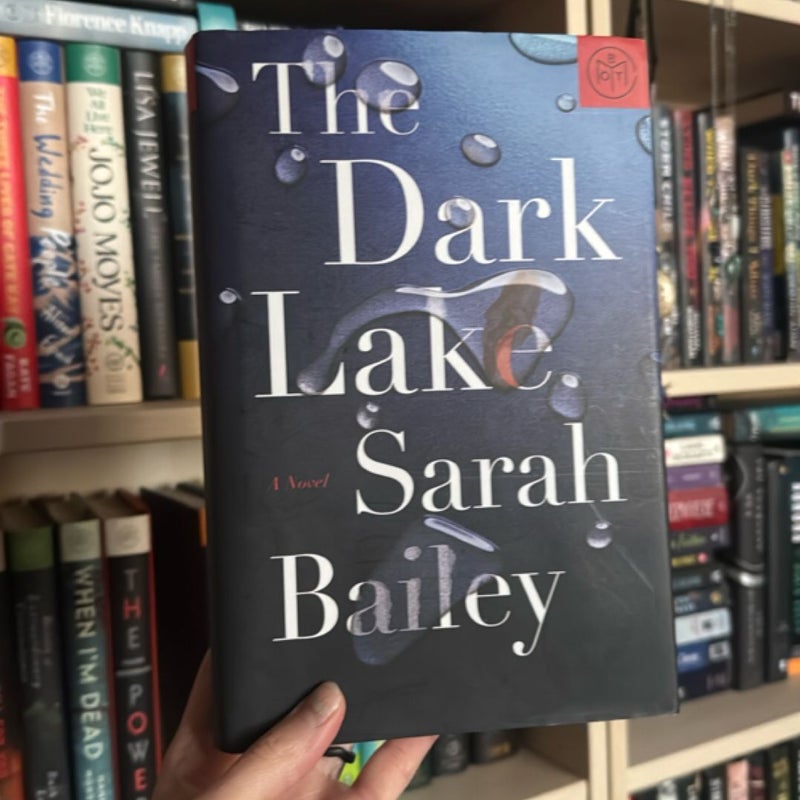 The Dark Lake