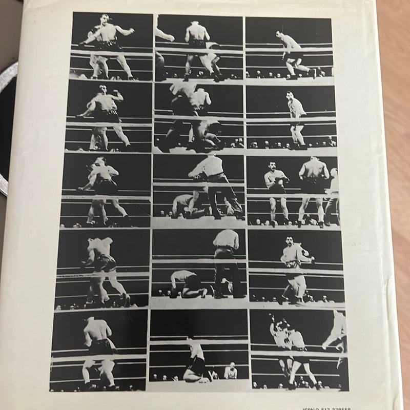 Boxing an Illustrated History