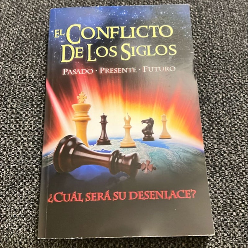 El conflicto de los siglos