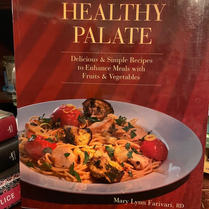 Healthy Palate