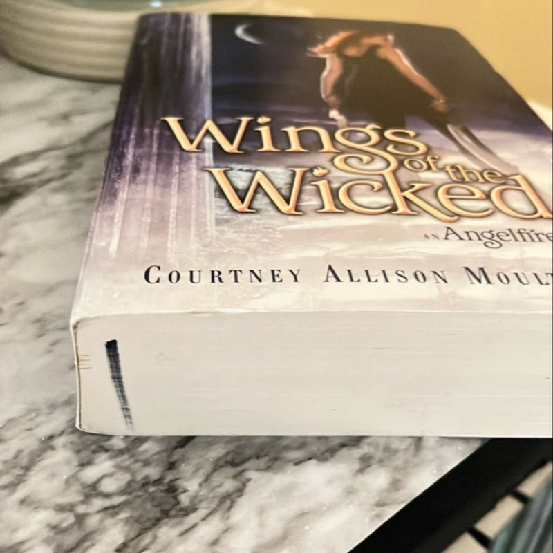 Wings of the Wicked