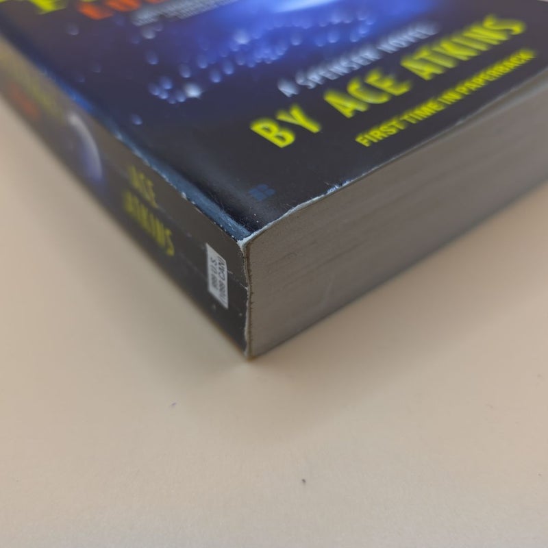 Robert B. Parker's Lullaby