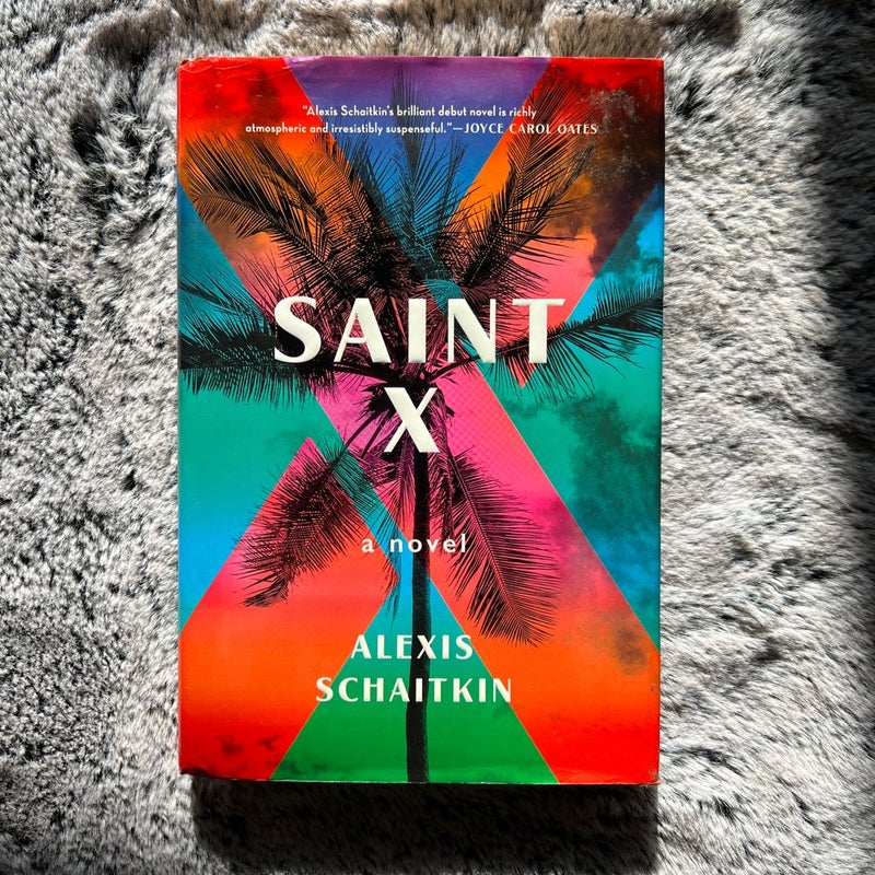 Saint X