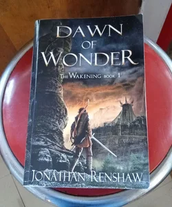 Dawn of Wonder