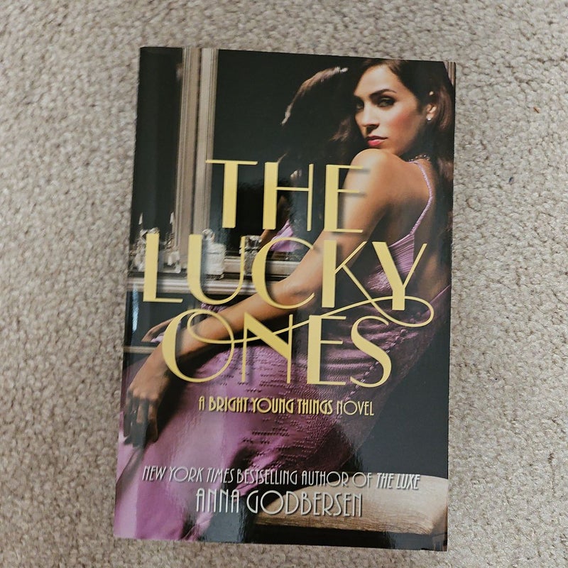 The Lucky Ones