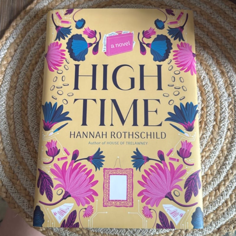 High Time