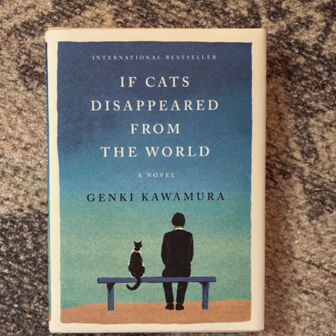 If Cats Disappeared from the World