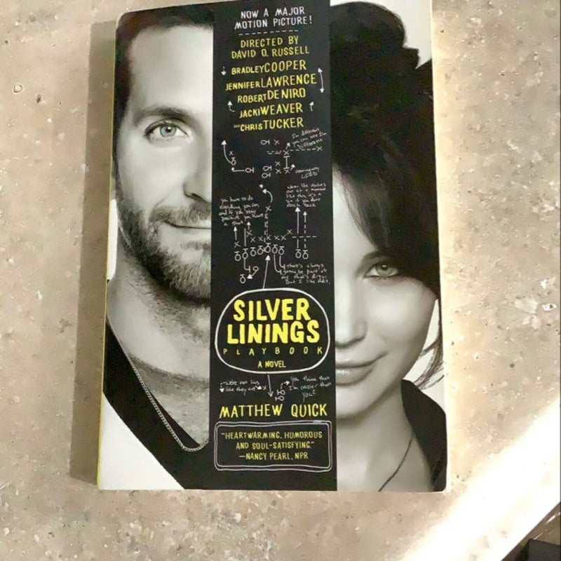 The Silver Linings Playbook