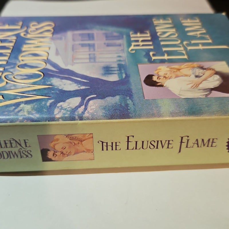 The Elusive Flame