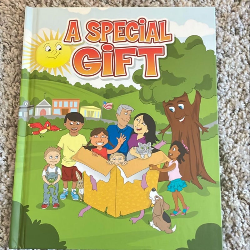 A Special Gift