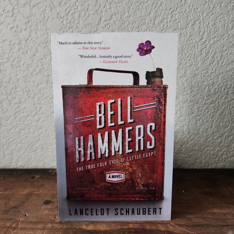 Bell Hammers