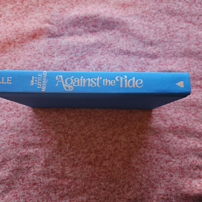 The Little Mermaid: Against the Tide