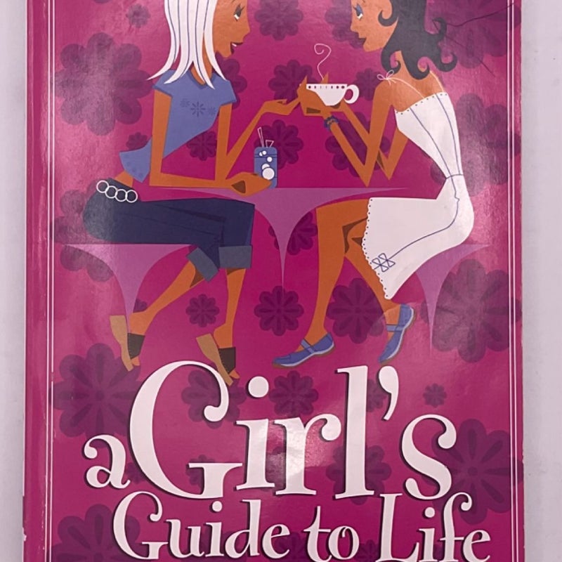 Teen-Age Girl Bundle (7 books related to self-esteem)