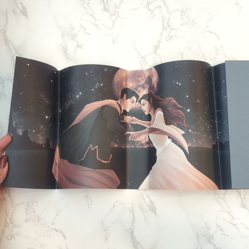 Litjoy Bone Crier's Moon Special Edition