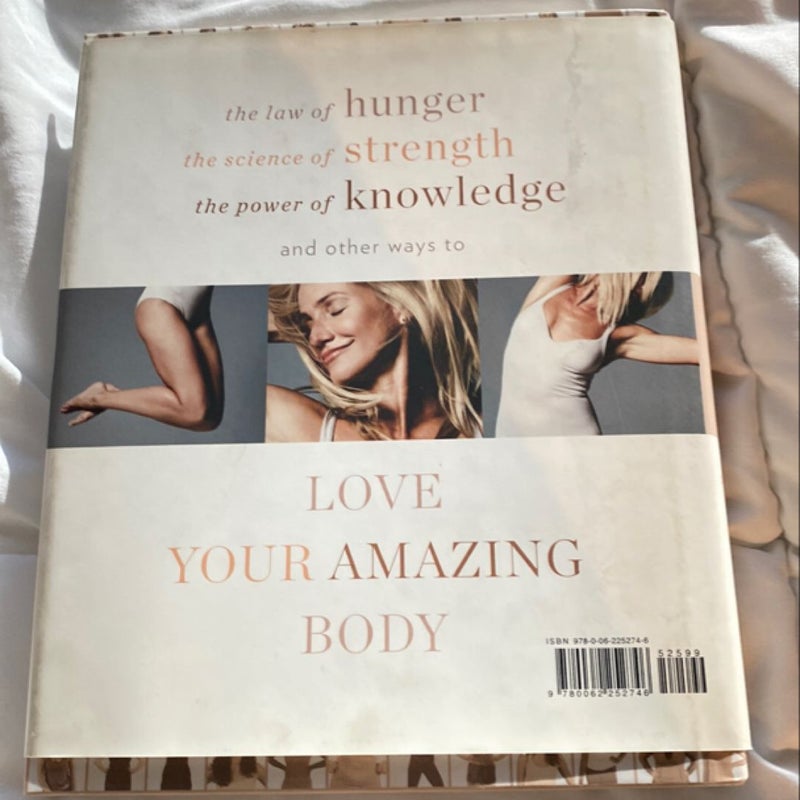 The Body Book