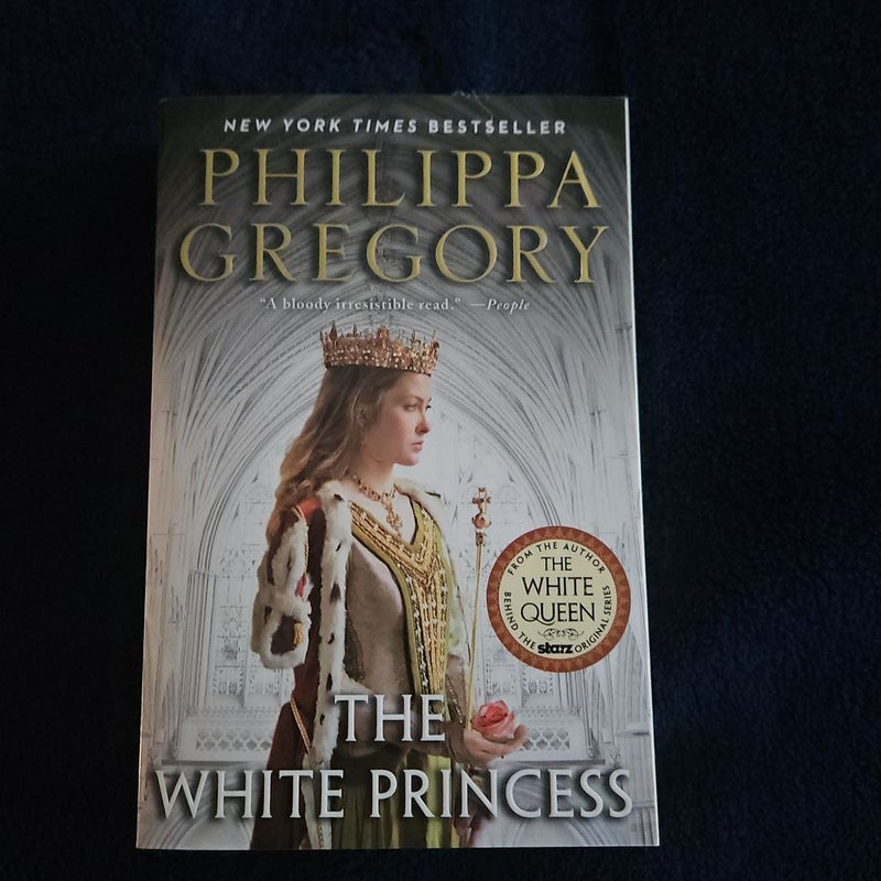 The White Princess