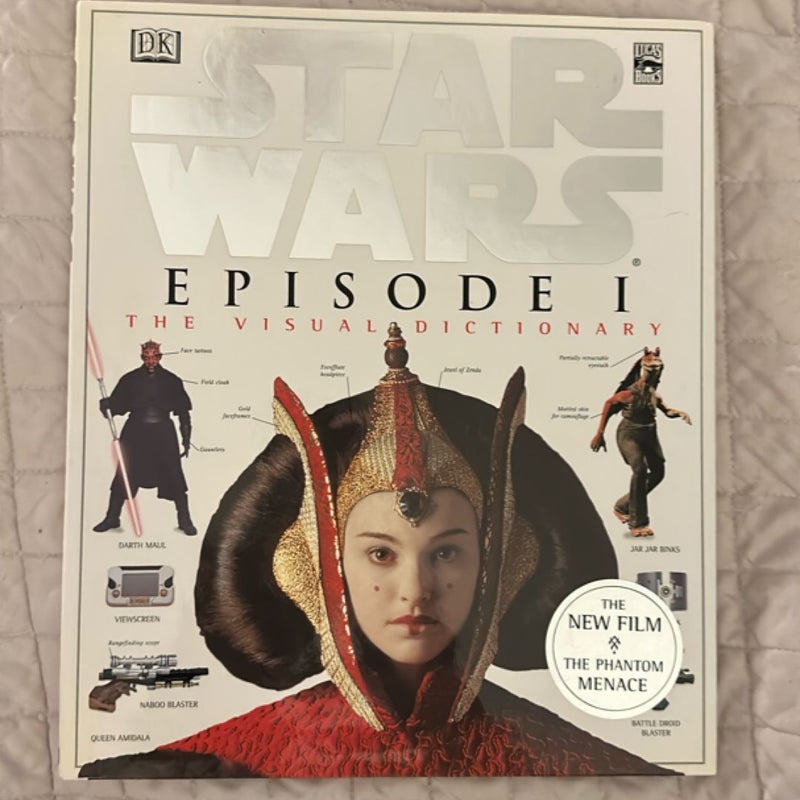 Star Wars Episode I