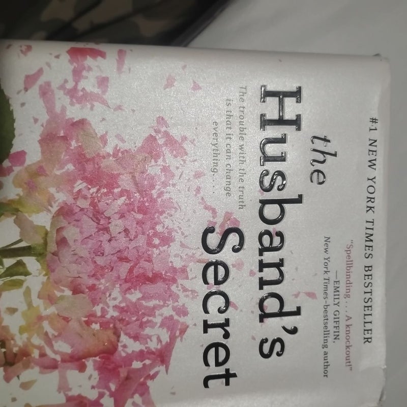 The Husband's Secret