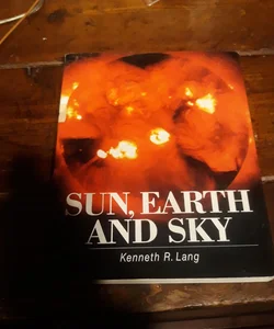 Sun, Earth and Sky