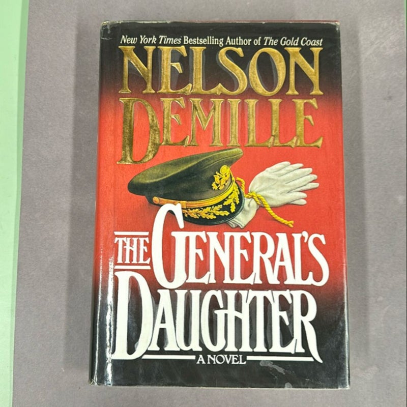 The General's Daughter