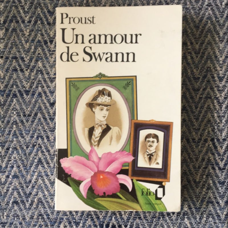 Un Amour de Swann