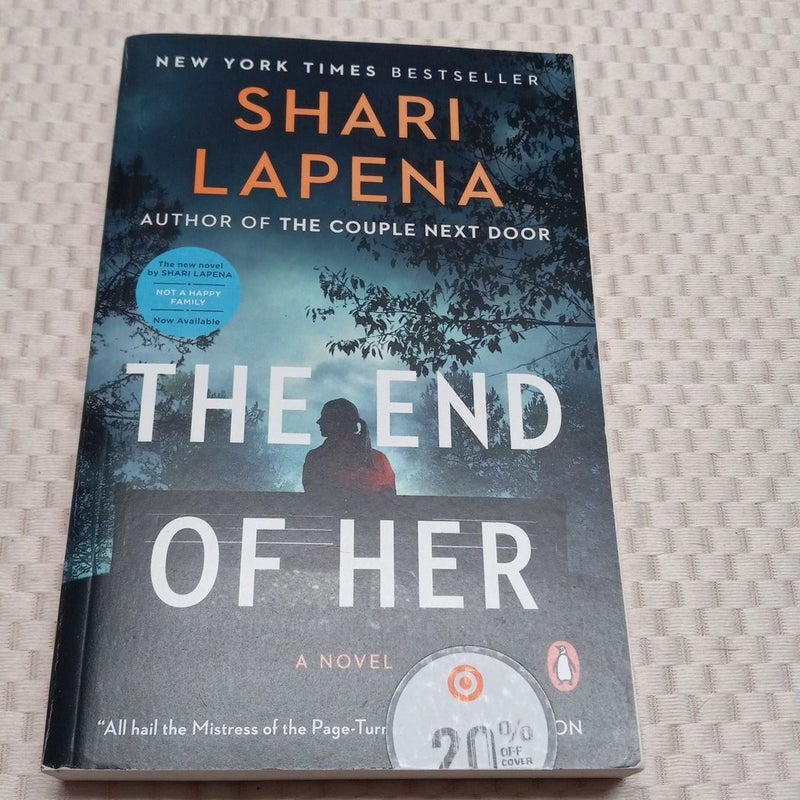 The End of Her