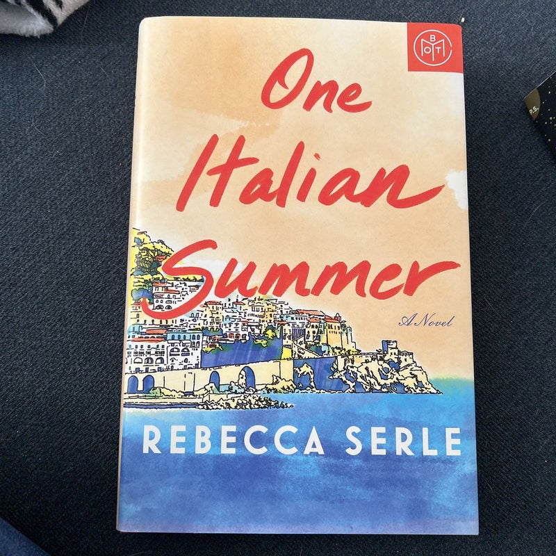 One Italian Summer