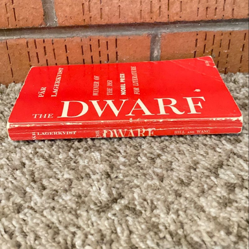 The Dwarf 