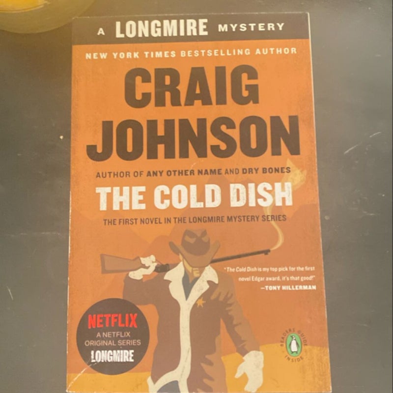 The Cold Dish