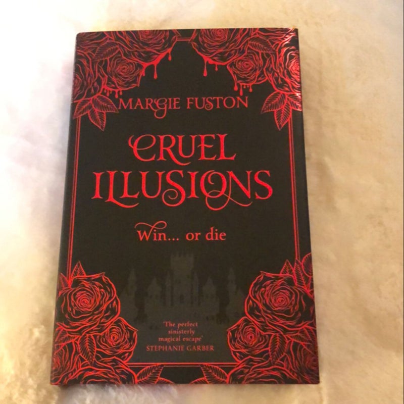 Cruel Illusions 