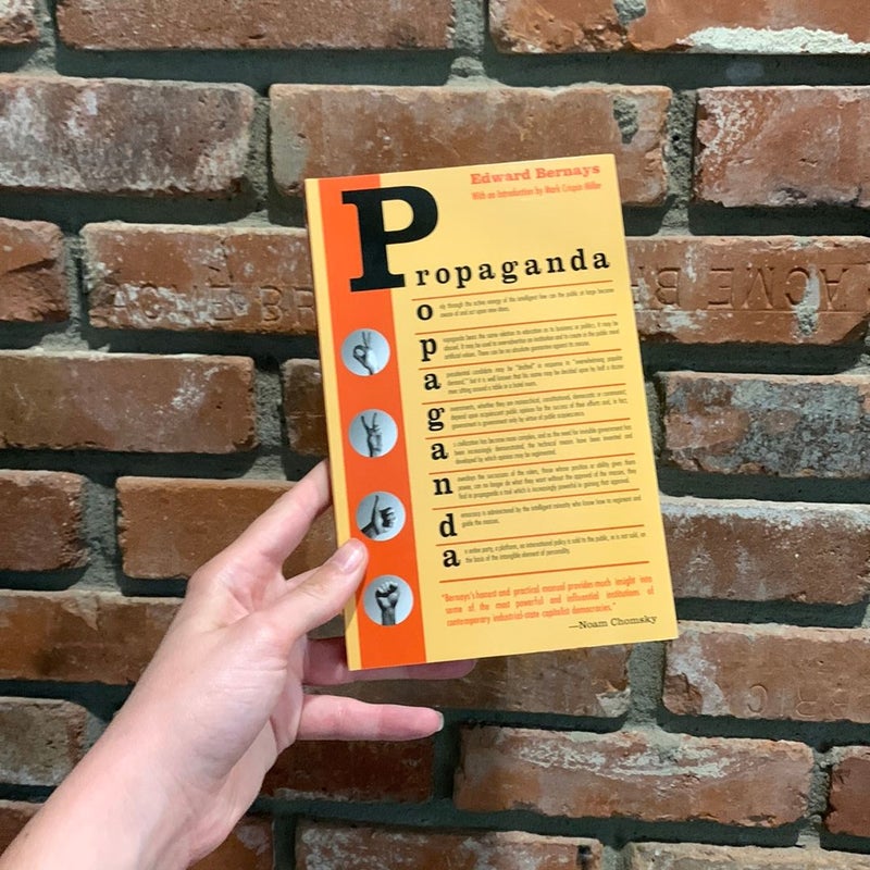 Propaganda