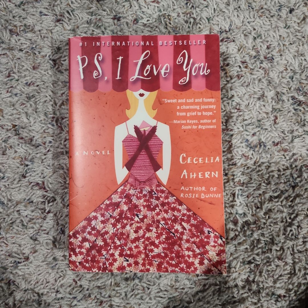 PS, I Love You