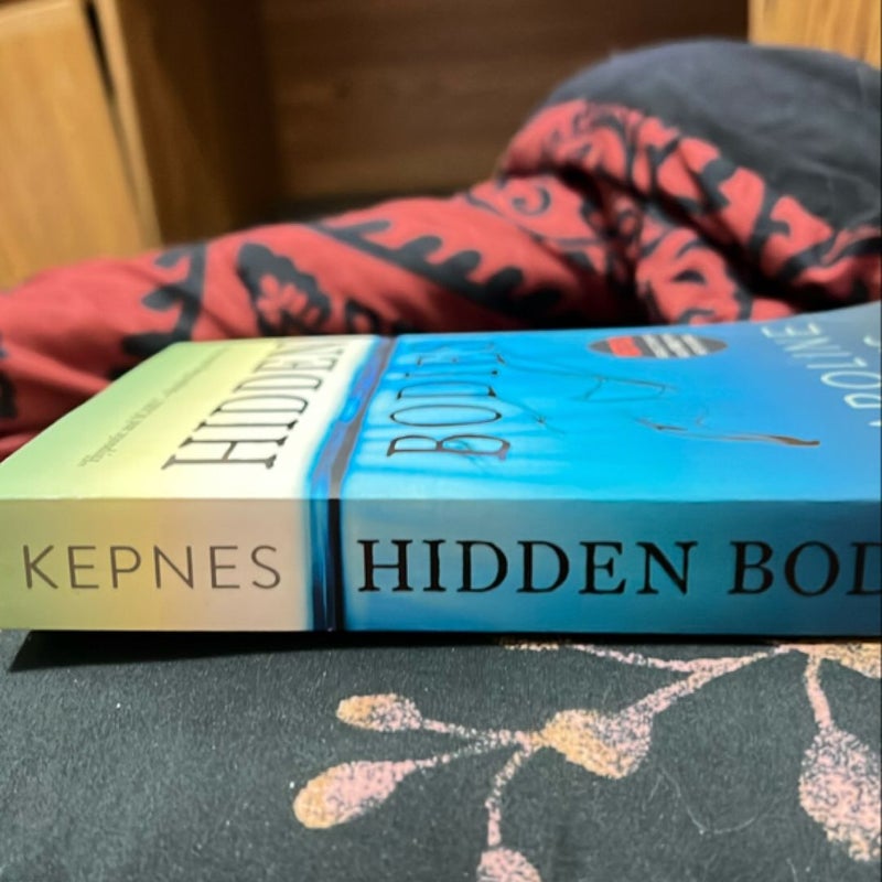 Hidden Bodies