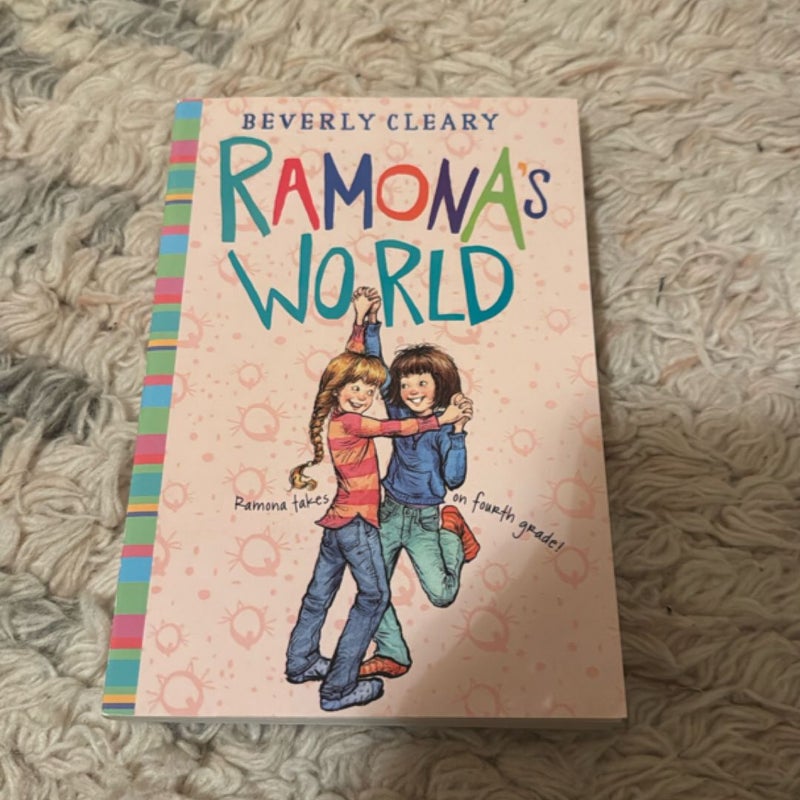 Ramona's World