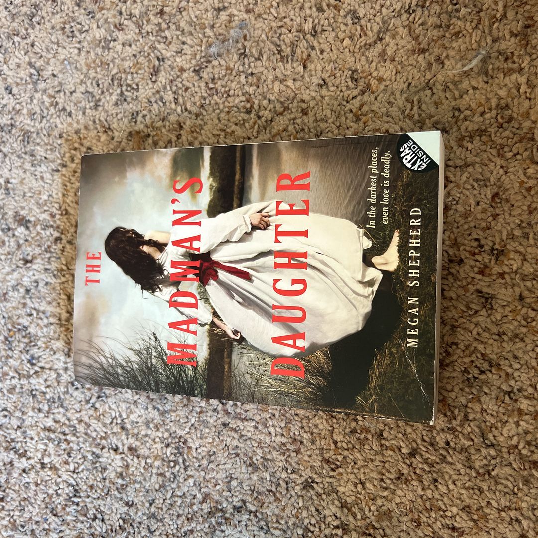 The Madman's Daughter