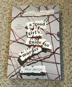 A Good Girl's Guide to Murder