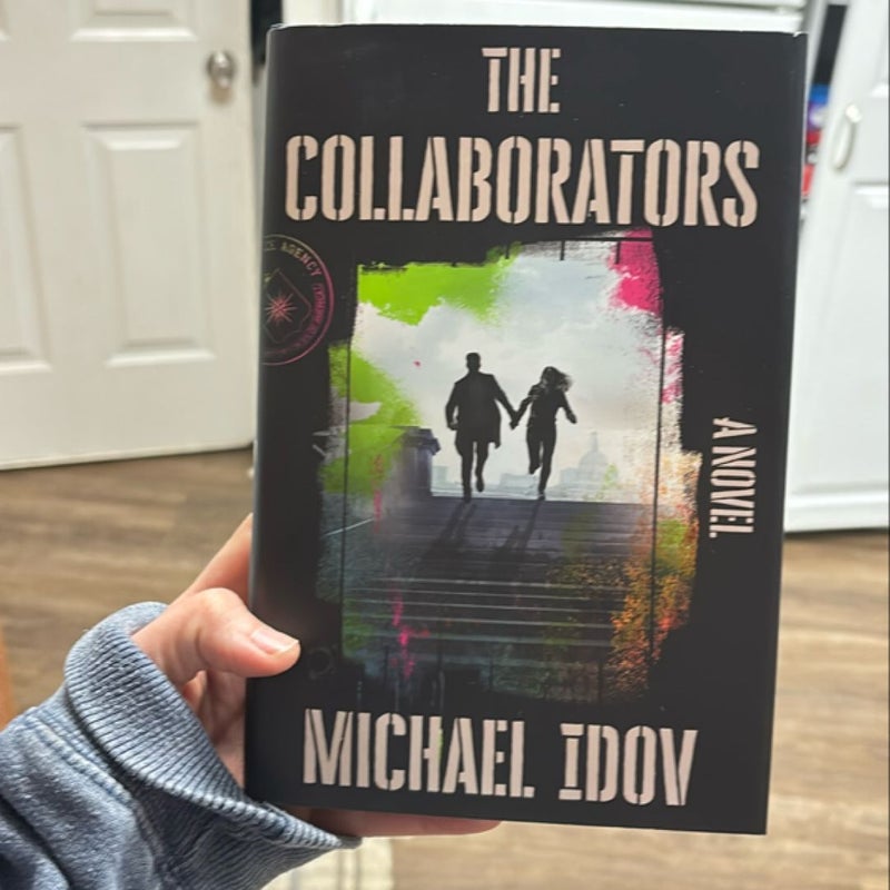 The Collaborators